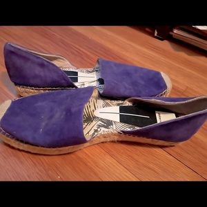 Dolce vita espadrilles size 9.5